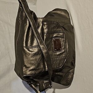 Large Nine West Tote Bag